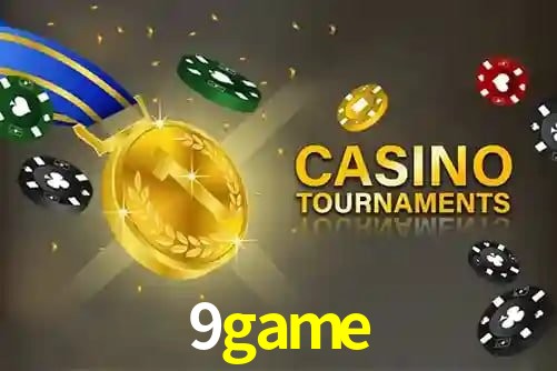Instalação rápida do APK 9game