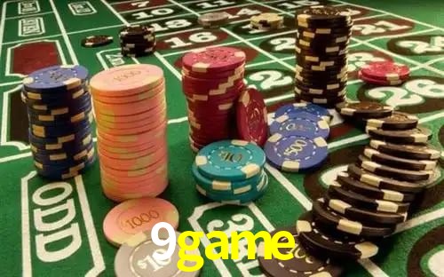 Escolher plataforma para baixar 9game