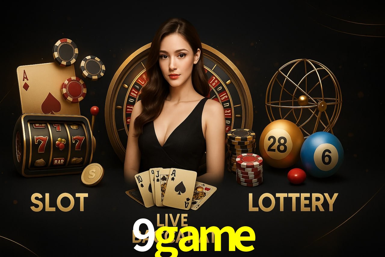 Jogos com bônus e suporte 24h na 9game