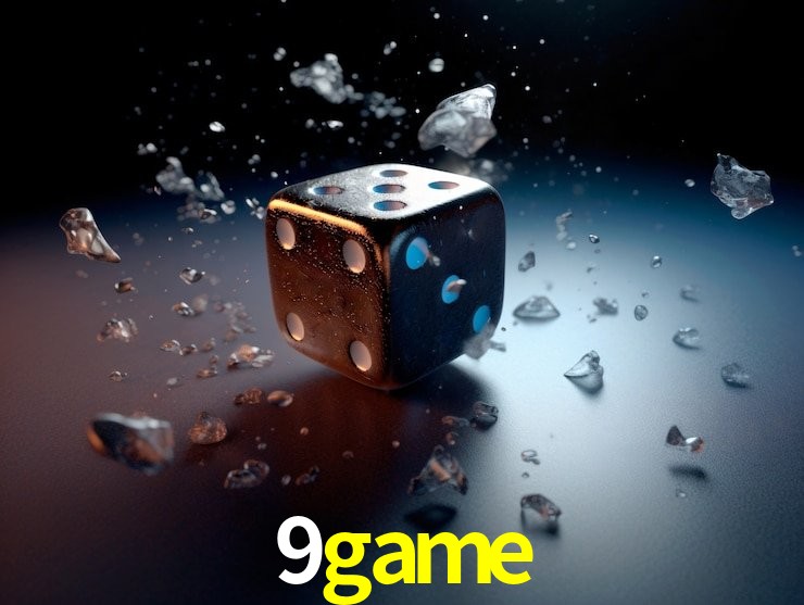 Variedade de jogos na 9game